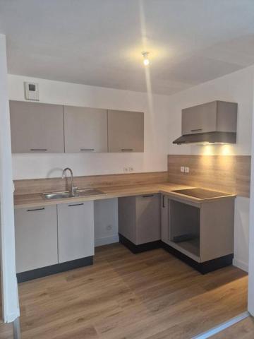 Appartement 3 pièces                                        - 44000 Nantes Réf : 10513