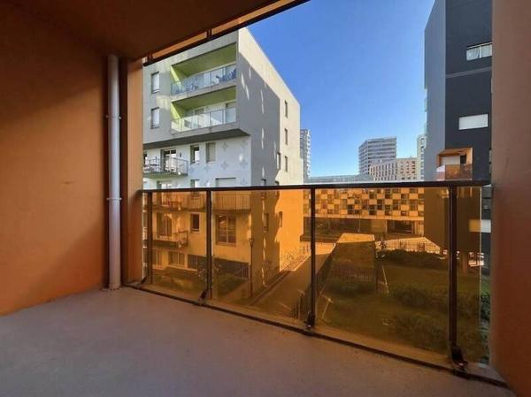 Appartement 3 pièces                                        - 44000 Nantes Réf : 10513