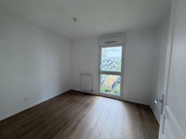 Appartement 3 pièces                                        - 44000 Nantes Réf : 10513