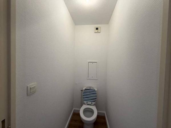 Appartement 3 pièces                                        - 44000 Nantes Réf : 10513