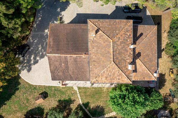 Immobilier Flayosc (83780) – Propriété 420m2 – 799 000 €