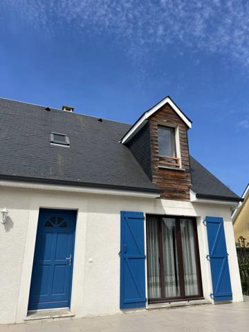 Immobilier Tarbes (65000) – Maison de village 115m2 – 331 700 €