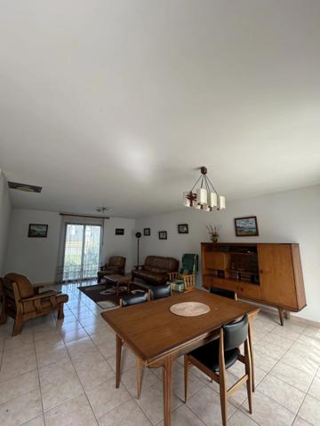 Immobilier Tarbes (65000) – Maison de village 115m2 – 331 700 €