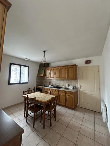 Immobilier Tarbes (65000) – Maison de village 115m2 – 331 700 €