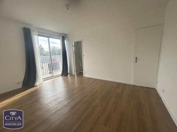 Appartement à vendre 2 pièces 37m²