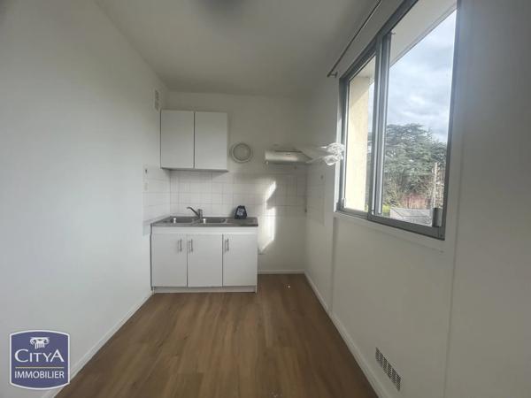 Appartement à vendre 2 pièces 37m²