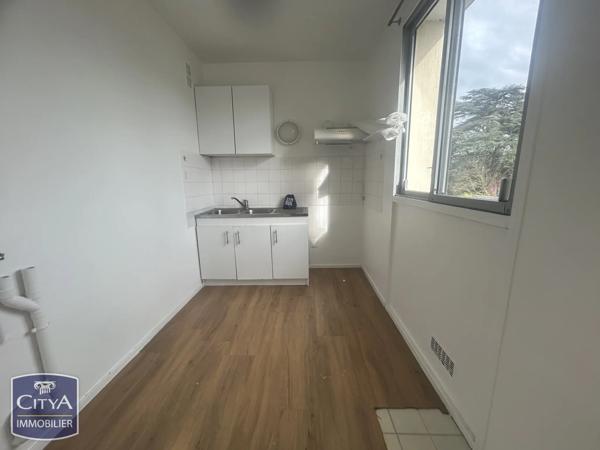 Appartement à vendre 2 pièces 37m²