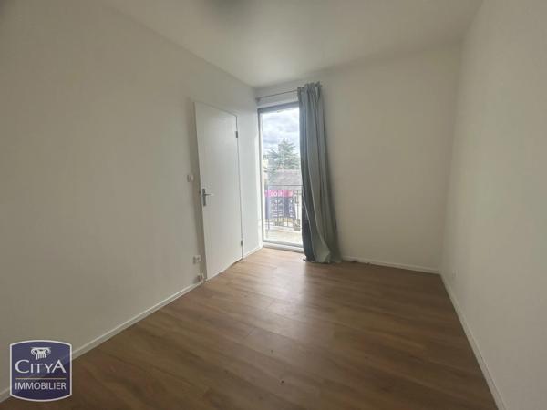 Appartement à vendre 2 pièces 37m²