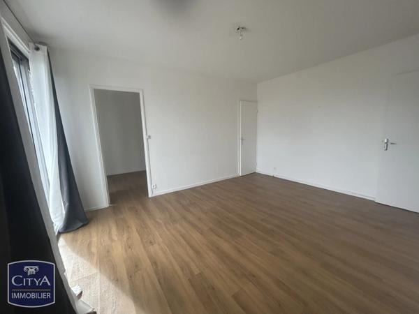 Appartement à vendre 2 pièces 37m²