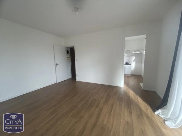 Appartement à vendre 2 pièces 37m²