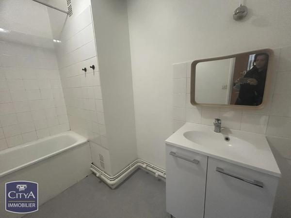 Appartement à vendre 2 pièces 37m²