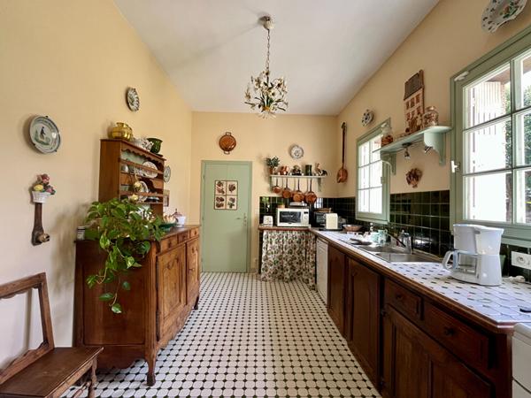 Maison Rochecorbon 7 pièce(s) 240 m2