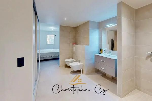 Immobilier Fréjus (83600) – Appartement 95.58m2 – 599 000 €