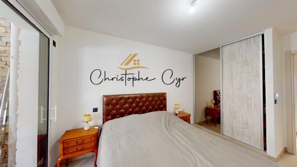 Immobilier Fréjus (83600) – Appartement 95.58m2 – 599 000 €