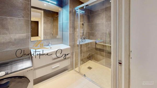 Immobilier Fréjus (83600) – Appartement 95.58m2 – 599 000 €