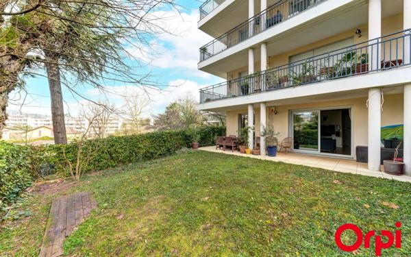 Appartement à vendre    4 pièces • 83,77 m2 Caluire-et-Cuire