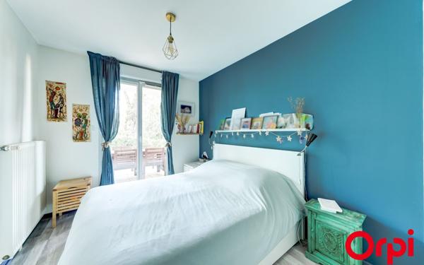 Appartement à vendre    4 pièces • 83,77 m2 Caluire-et-Cuire