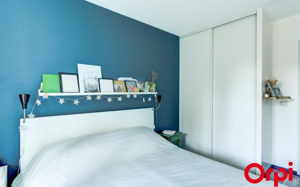 Appartement à vendre    4 pièces • 83,77 m2 Caluire-et-Cuire