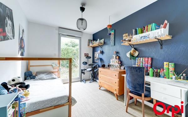 Appartement à vendre    4 pièces • 83,77 m2 Caluire-et-Cuire