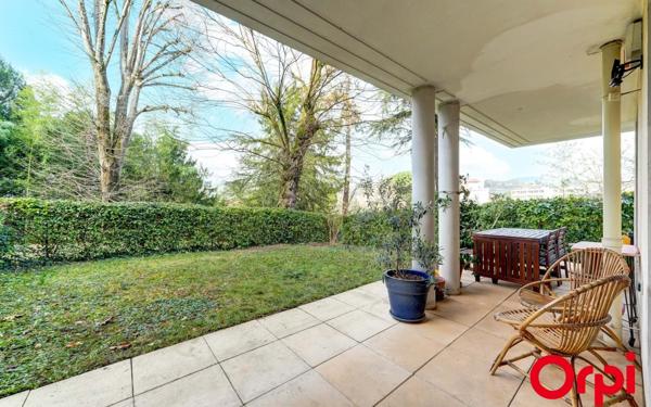 Appartement à vendre    4 pièces • 83,77 m2 Caluire-et-Cuire