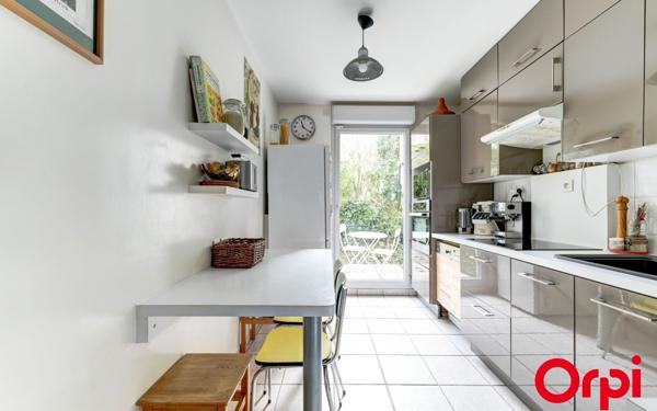 Appartement à vendre    4 pièces • 83,77 m2 Caluire-et-Cuire