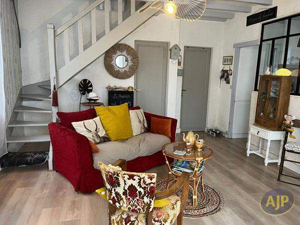 Vente maison Andernos Les Bains : 486 000 € - AJP Immobilier Andernos les Bains