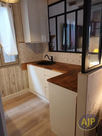 Vente maison Andernos Les Bains : 486 000 € - AJP Immobilier Andernos les Bains