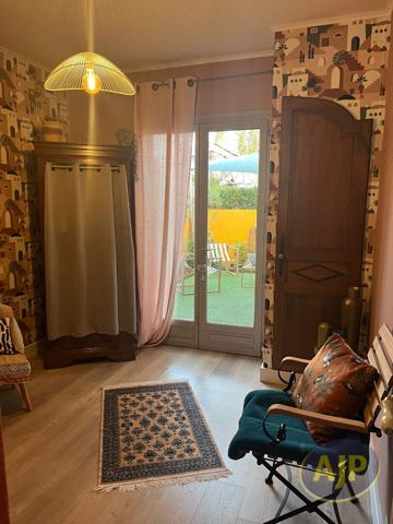 Vente maison Andernos Les Bains : 486 000 € - AJP Immobilier Andernos les Bains