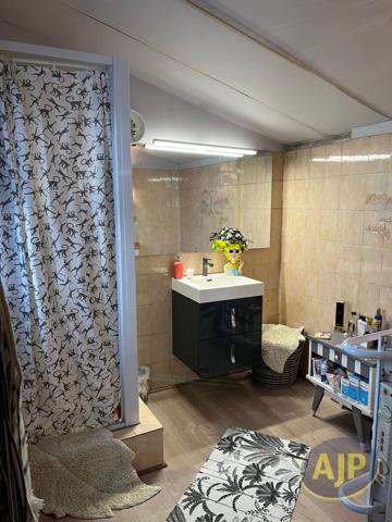 Vente maison Andernos Les Bains : 486 000 € - AJP Immobilier Andernos les Bains