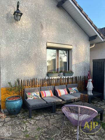 Vente maison Andernos Les Bains : 486 000 € - AJP Immobilier Andernos les Bains