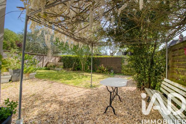 Maison à vendre 5 pièces 103 m² Aubergenville