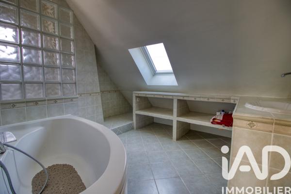 Maison à vendre 5 pièces 103 m² Aubergenville