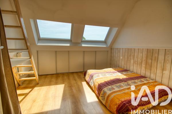 Maison à vendre 5 pièces 103 m² Aubergenville