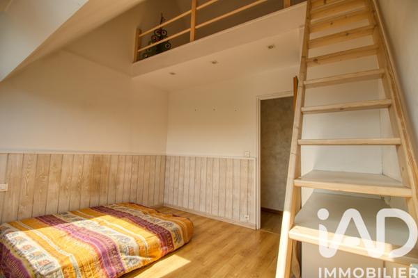 Maison à vendre 5 pièces 103 m² Aubergenville
