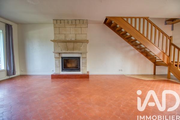 Maison à vendre 5 pièces 103 m² Aubergenville
