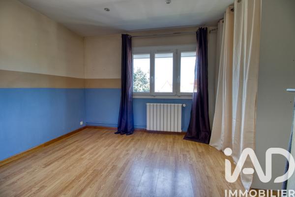 Maison à vendre 5 pièces 103 m² Aubergenville