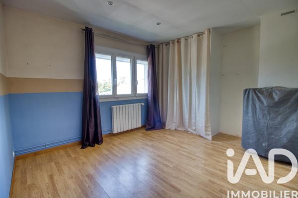 Maison à vendre 5 pièces 103 m² Aubergenville