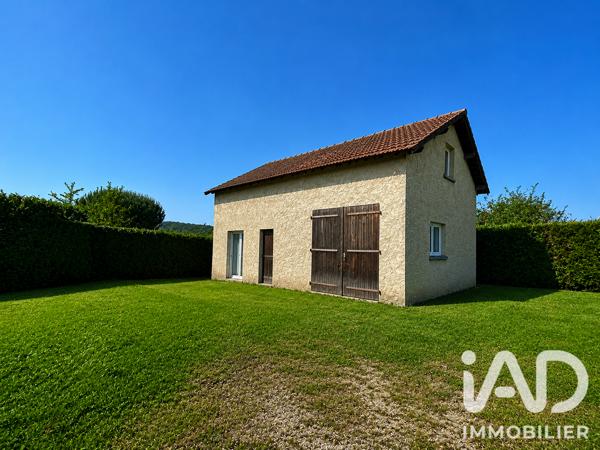 Maison à vendre 2 pièces 130 m² Cublac