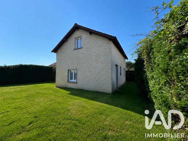 Maison à vendre 2 pièces 130 m² Cublac