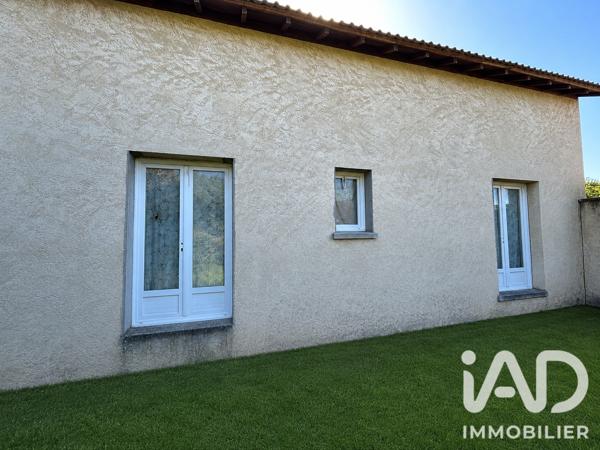 Maison à vendre 2 pièces 130 m² Cublac