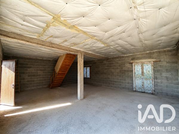 Maison à vendre 2 pièces 130 m² Cublac