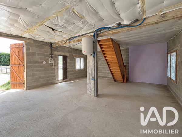 Maison à vendre 2 pièces 130 m² Cublac