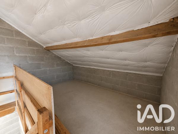 Maison à vendre 2 pièces 130 m² Cublac