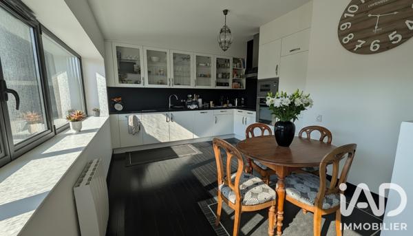 Maison à vendre 5 pièces 165 m² Libourne