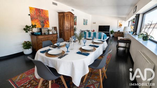 Maison à vendre 5 pièces 165 m² Libourne