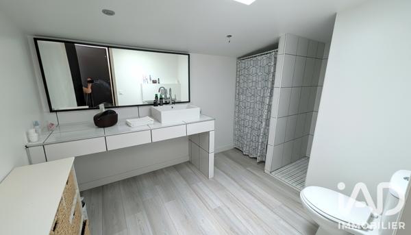 Maison à vendre 5 pièces 165 m² Libourne