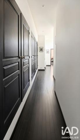 Maison à vendre 5 pièces 165 m² Libourne