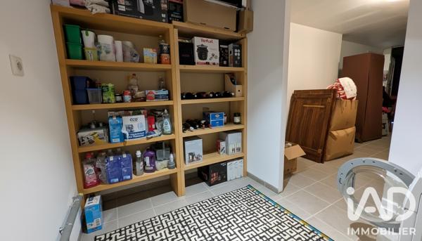 Maison à vendre 5 pièces 165 m² Libourne