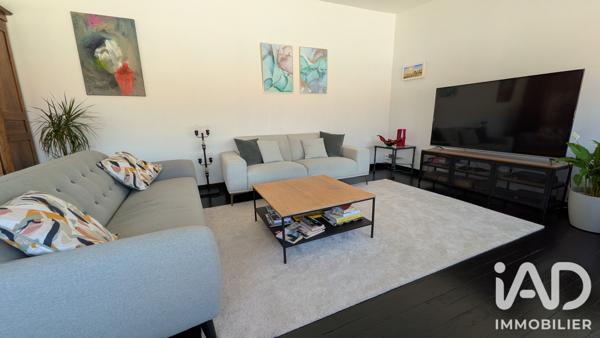 Maison à vendre 5 pièces 165 m² Libourne