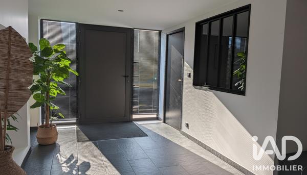 Maison à vendre 5 pièces 165 m² Libourne